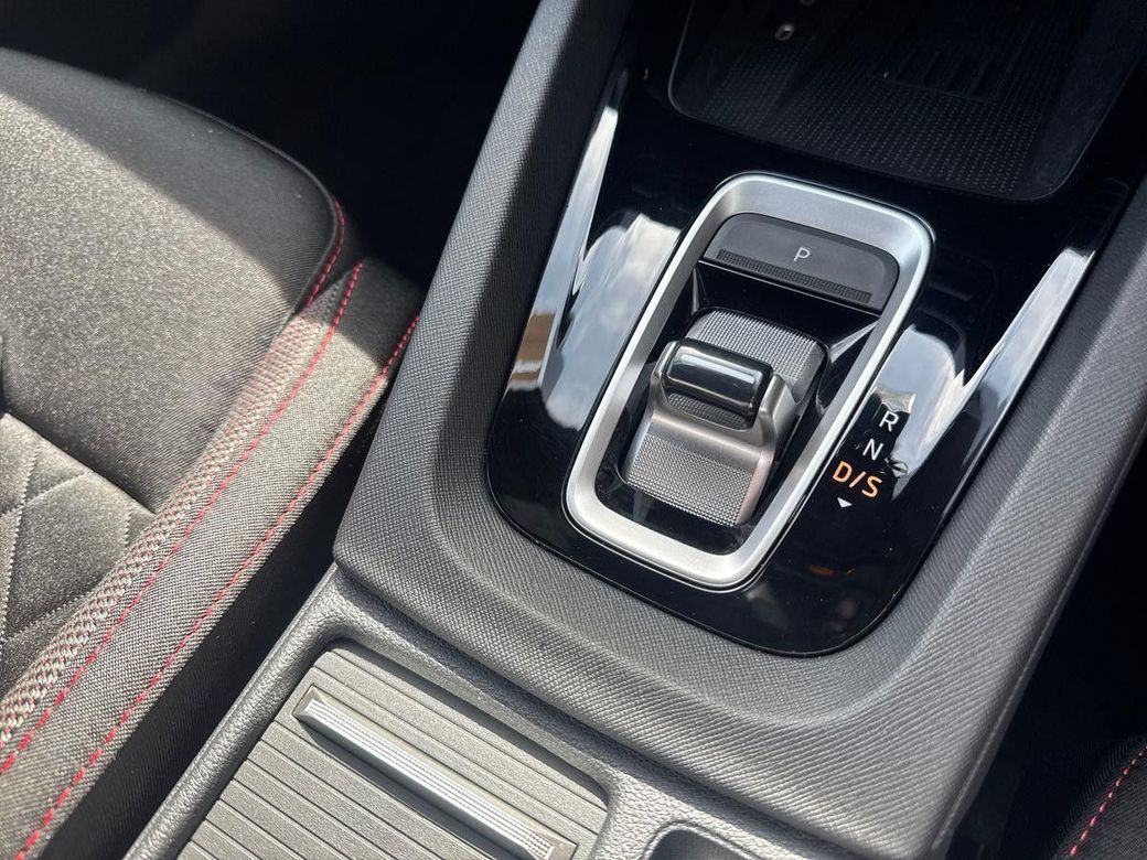 2026 Skoda Octavia