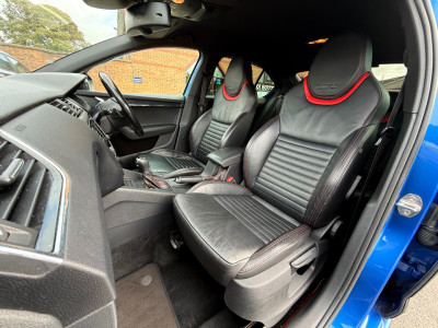 2016 Skoda Octavia