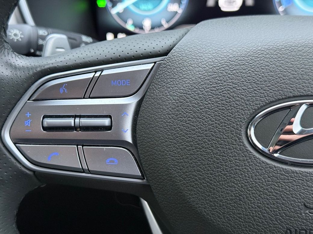 2024 Hyundai Santa Fe