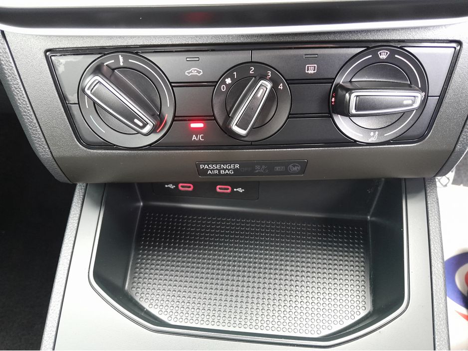 2022 SEAT Ibiza