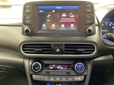 2020 Hyundai Kona