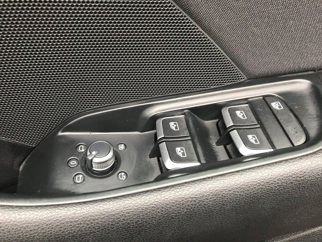 2019 Audi A3