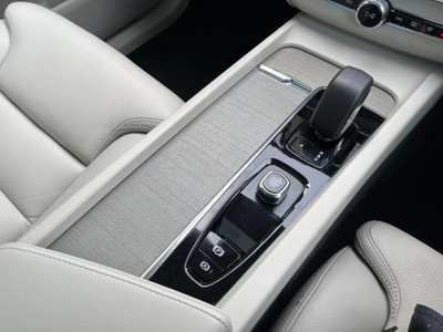 2024 Volvo XC60