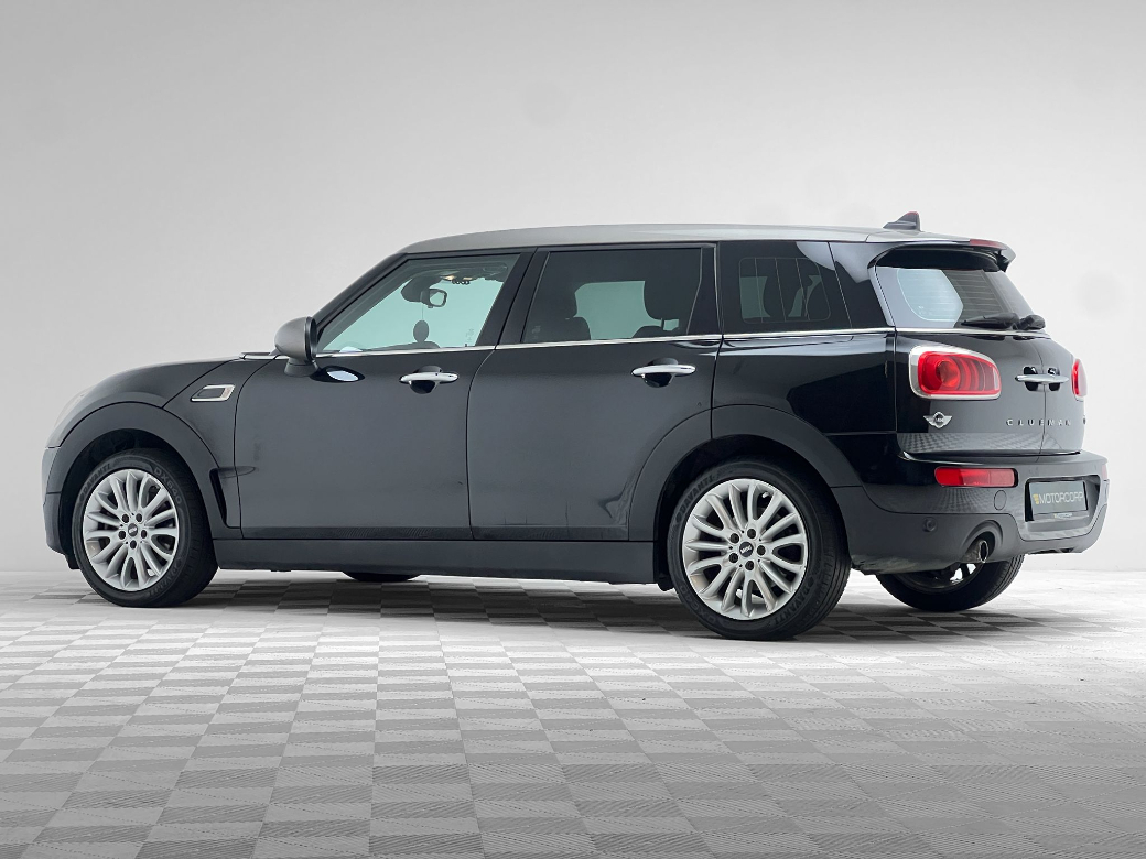 2017 Mini Cooper