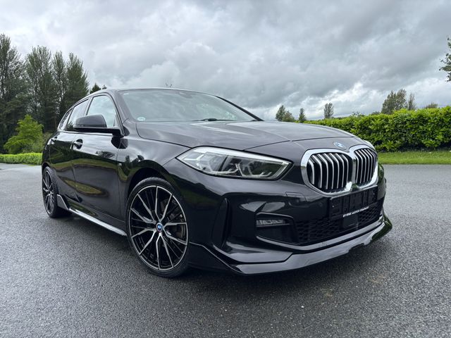 vehicle for sale from Byrne Motor Company