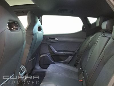 2026 Cupra Leon