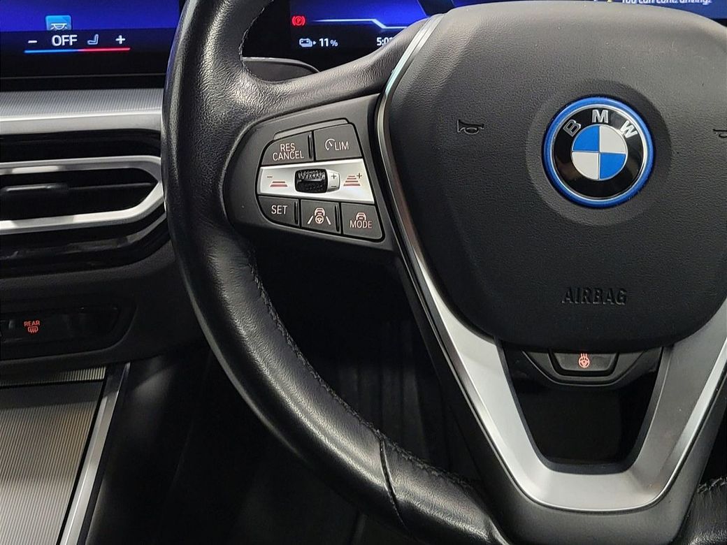 2024 BMW i4