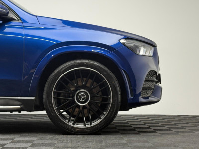 2022 Mercedes-Benz GLE Class