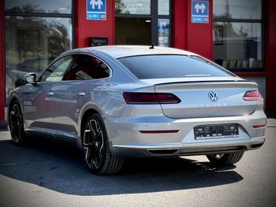 2019 Volkswagen Arteon