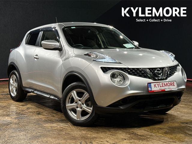 vehicle for sale from Kylemore Cars