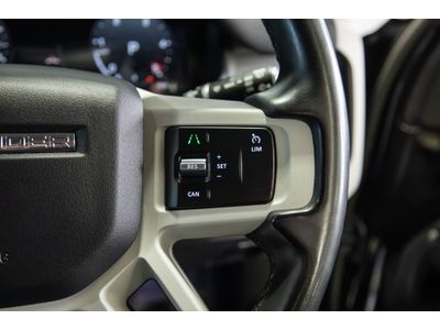 2023 Land Rover Defender