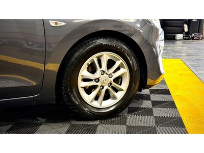 2016 Hyundai i30