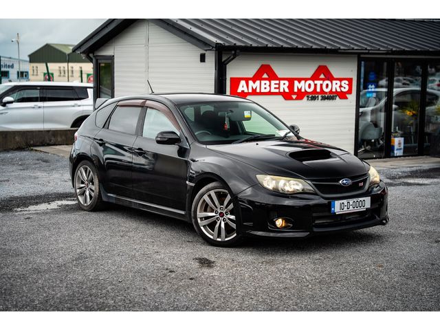 vehicle for sale from Amber Motors