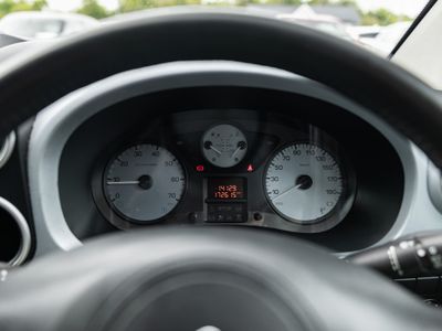 2013 Citroen Berlingo