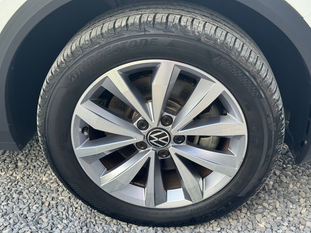 2022 Volkswagen T-Roc