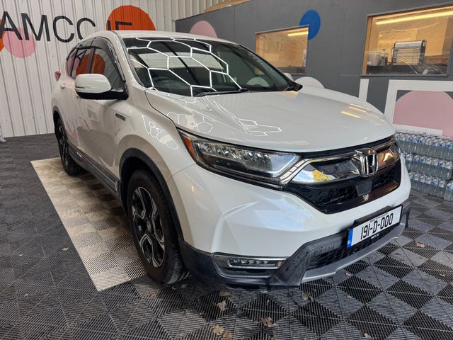 vehicle for sale from The Automatic Motor Car Centre