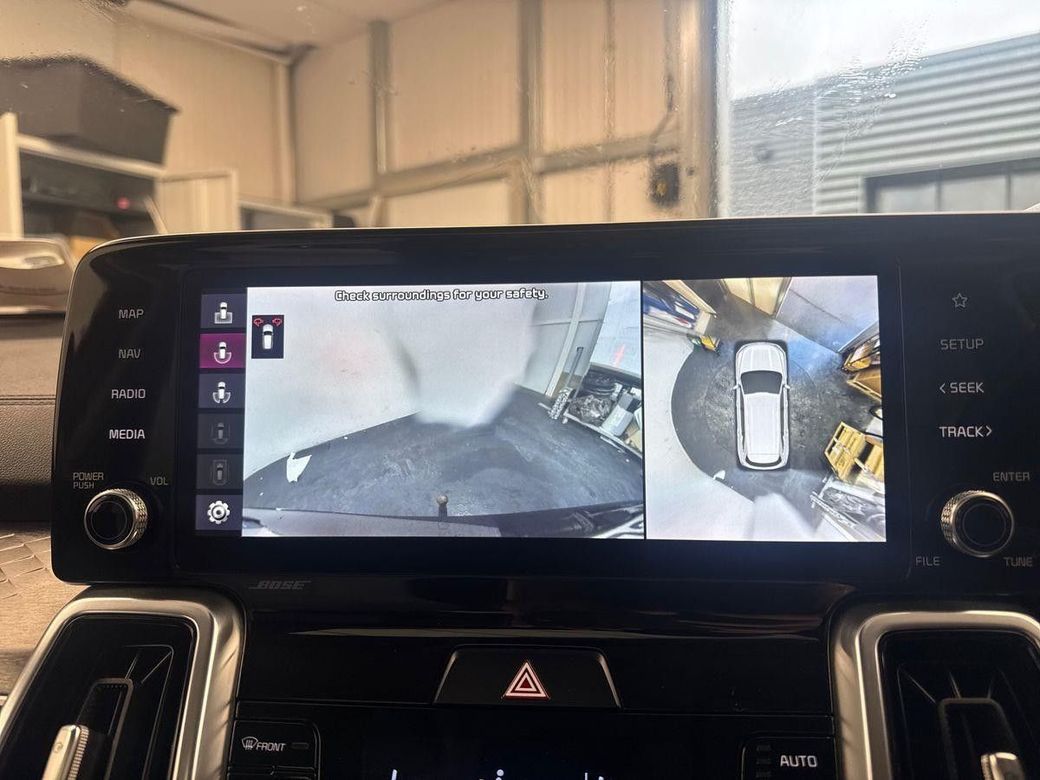 2021 Kia Sorento