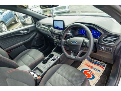 2023 Ford Kuga