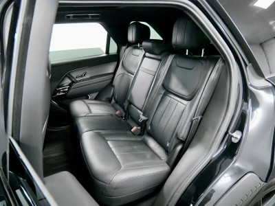 2022 Land Rover Range Rover Sport