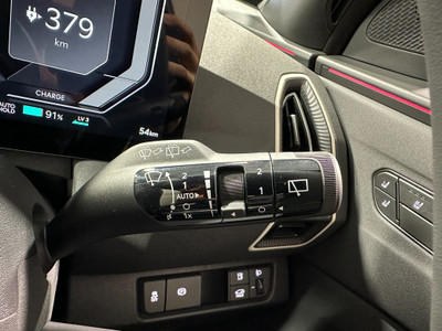 2027 Kia EV5