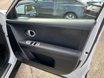2022 Hyundai Ioniq 5