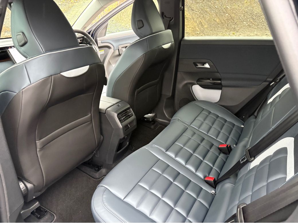 2026 Citroen C5 Aircross