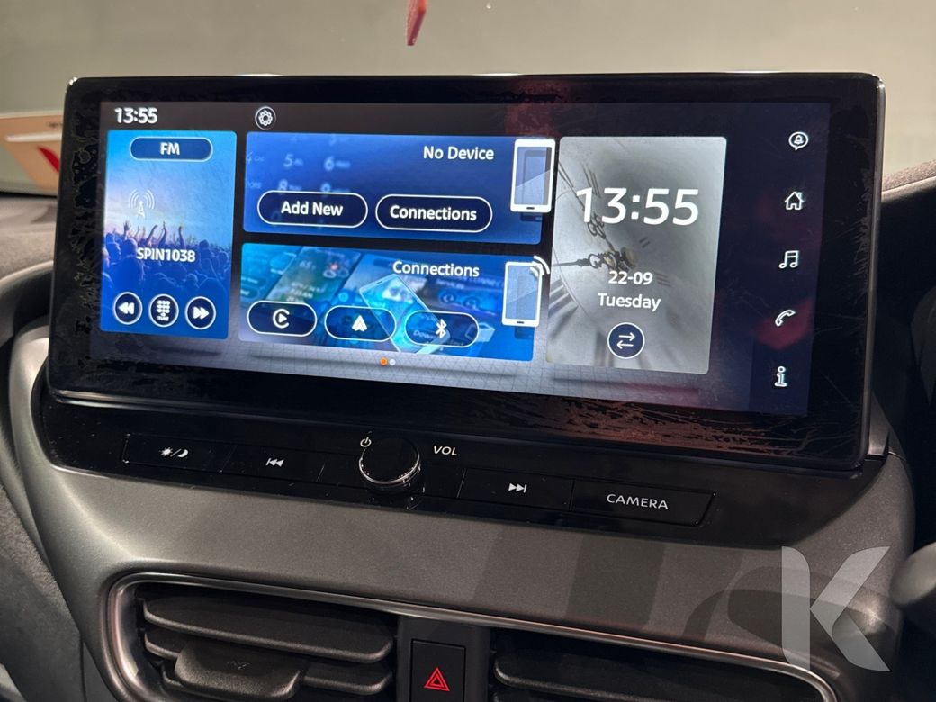2025 Nissan Juke