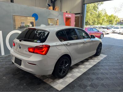 2019 BMW 3 Series
