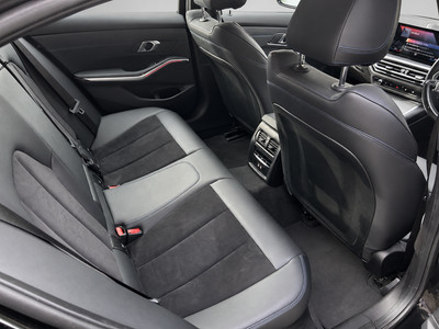2024 BMW 330