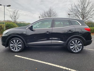 2016 Renault Kadjar