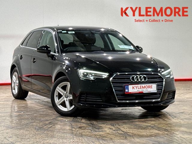 vehicle for sale from Kylemore Cars