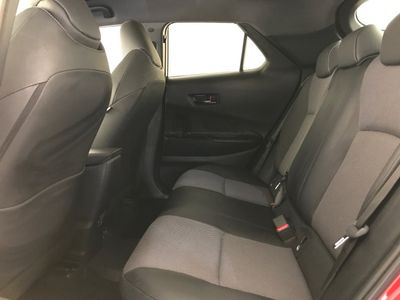 2025 Toyota C-HR