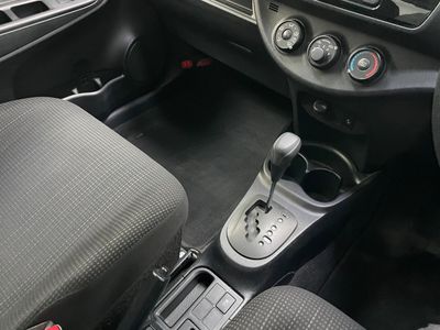 2019 Toyota Yaris