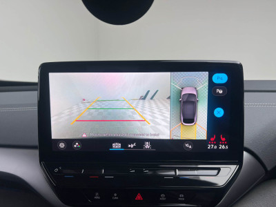 2023 Volkswagen ID.5