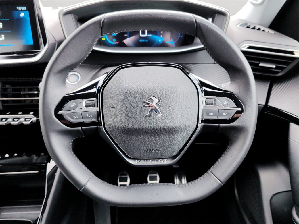 2023 Peugeot 2008