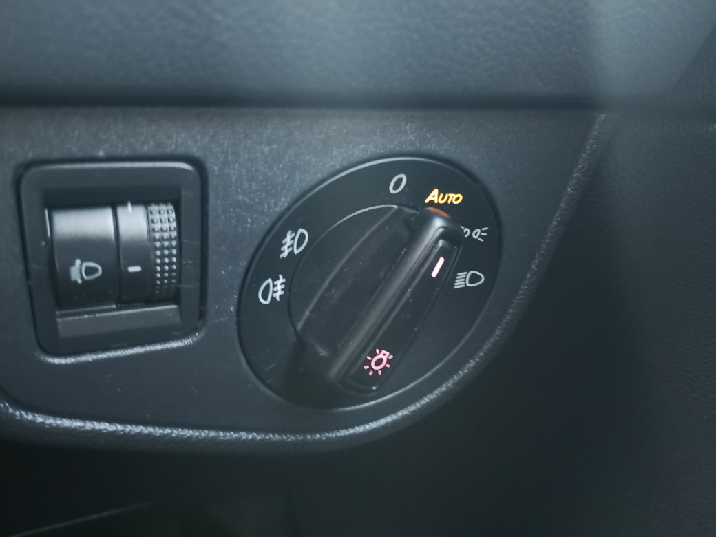 2018 Volkswagen Polo