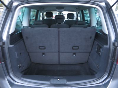 2020 Volkswagen Sharan