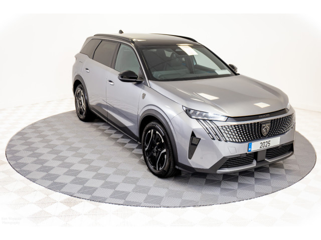 vehicle for sale from Kevin Egan Cars