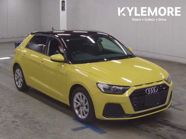 vehicle for sale from Kylemore Cars