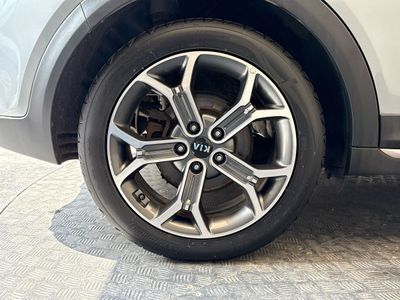 2020 Kia XCeed