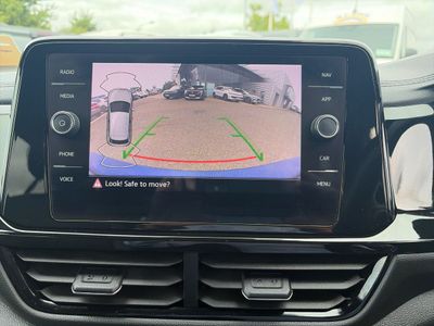 2023 Volkswagen T-Roc