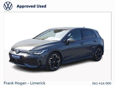 2024 Volkswagen Golf