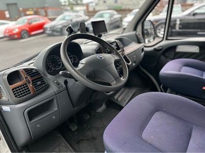 2004 Fiat Ducato