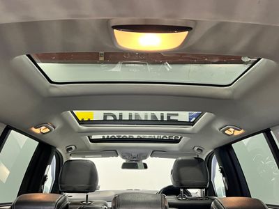 2013 Mercedes-Benz GL Class