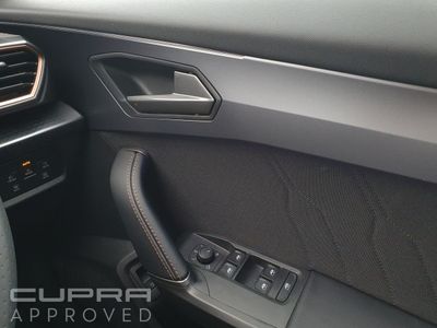 2026 Cupra Formentor