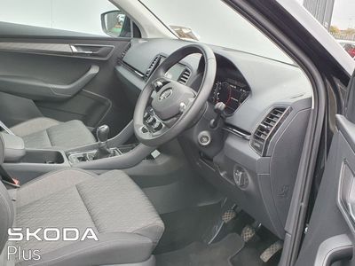 2023 Skoda Karoq