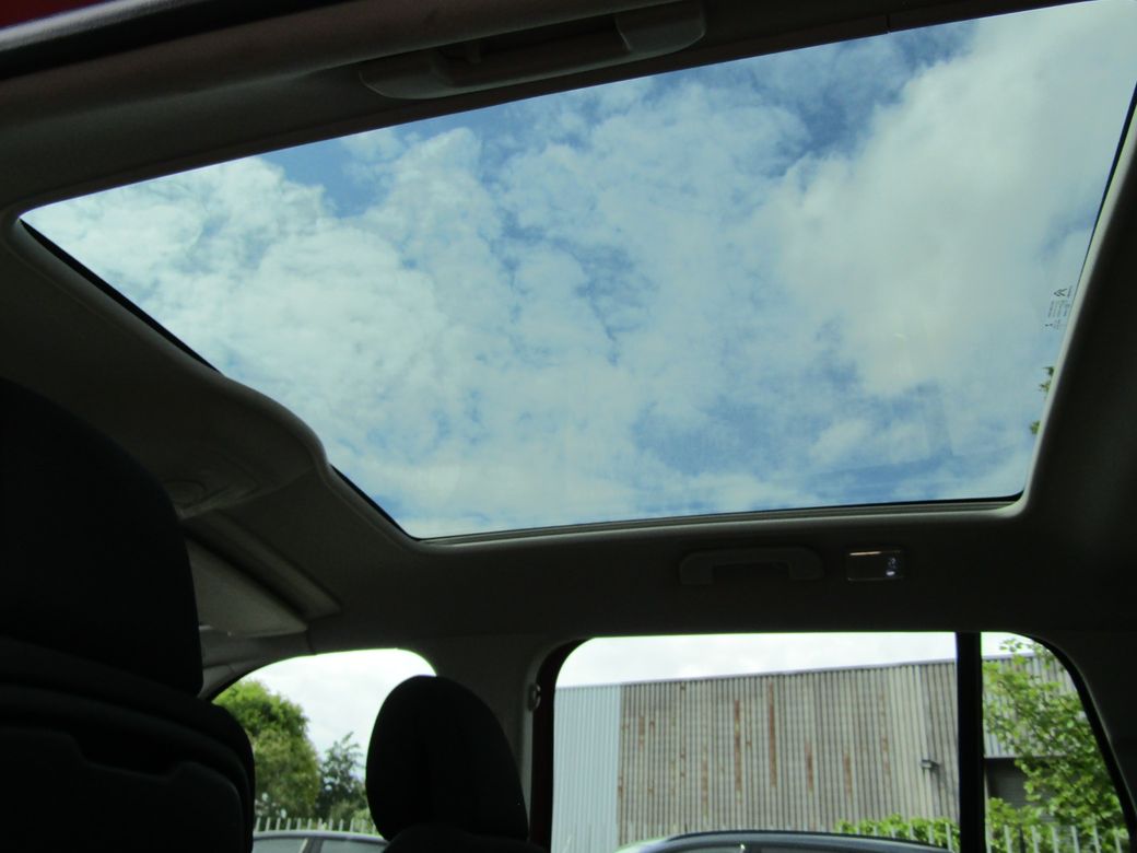 2016 Citroen C4 Picasso