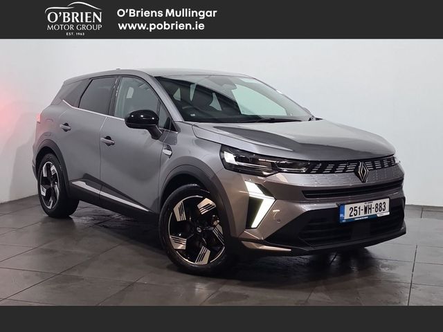 vehicle for sale from O'Briens Motor Group