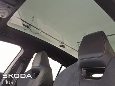 2026 Skoda Enyaq