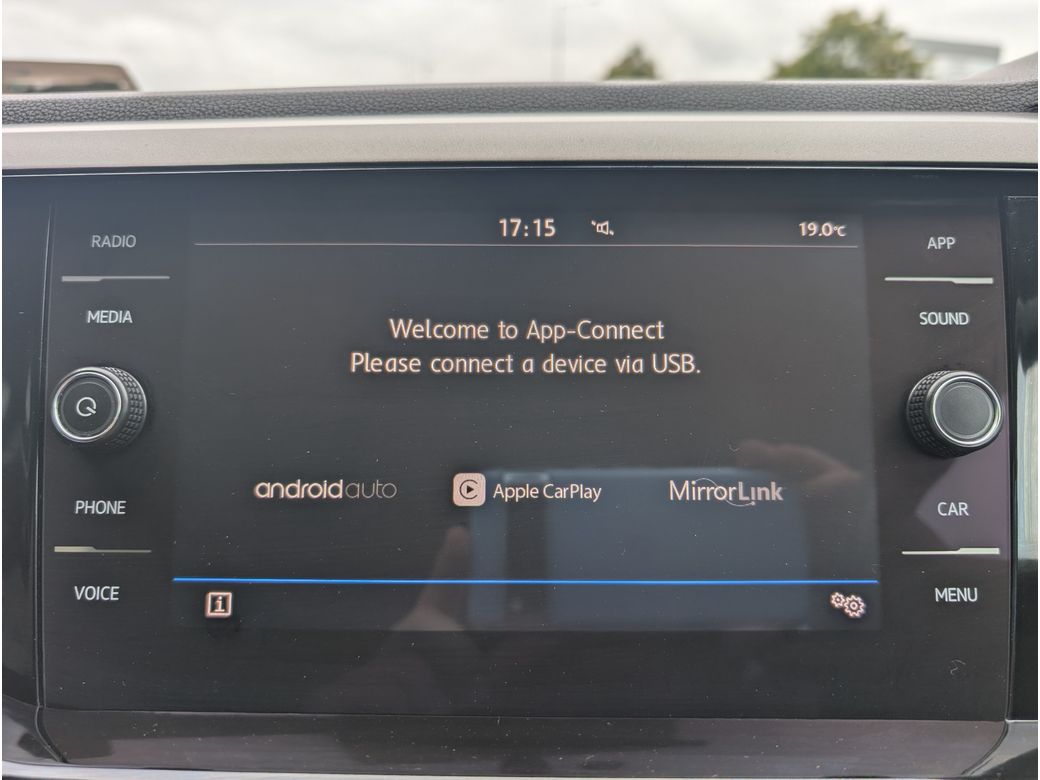2020 Volkswagen Polo